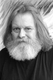 Claude Robinson