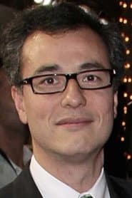 Thierry Wong