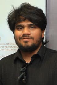 Umar Farook