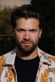 Adam Prendergast