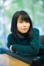 小川範子