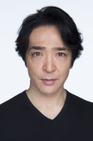 石川禅