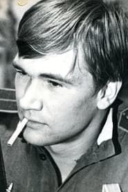 Александр Аржиловский