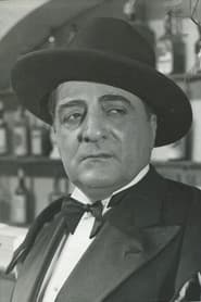 Henri Poupon