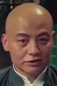 潘旭川