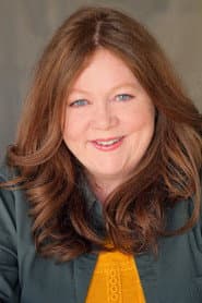 Jayne Entwistle