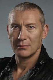 Igor Zhizhikin