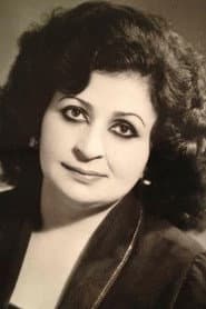 Kübra Əliyeva