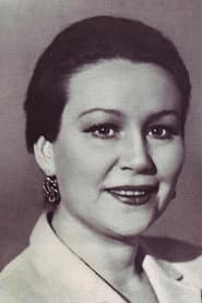 Инна Кондратьева
