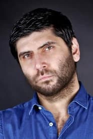Карен Арутюнов