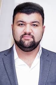Elsevər Mehdizadə