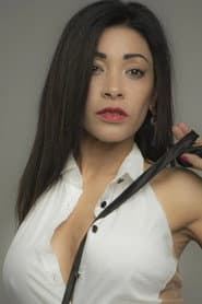 Ydalia Suarez