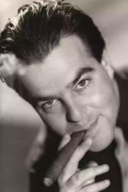 Adam Parfrey