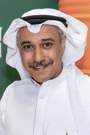 تركي اليوسف