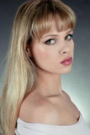Johanna Hilaire