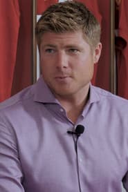 Neil Mellor
