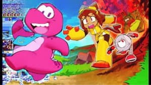 Episódio 1