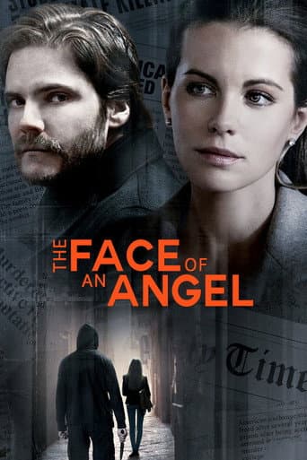 A Face De Um Anjo