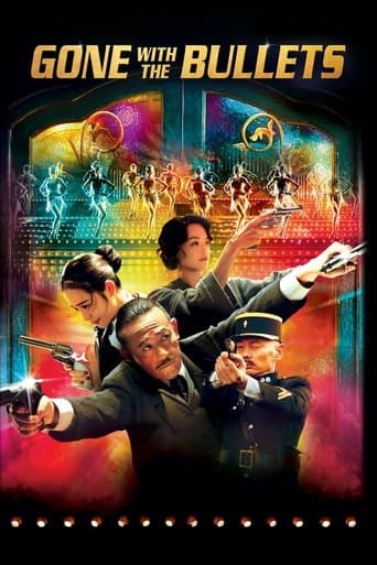 Competição em Shangai