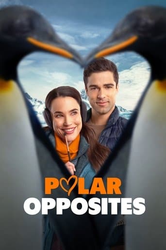 Amor na Antártida