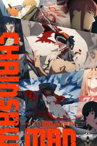 Chainsaw Man: A Compilação