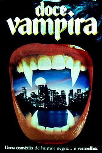 Doce Vampira