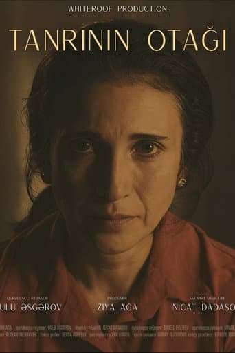 Tanrının otağı