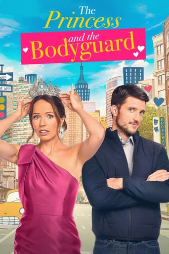 The Princess and the Bodyguard