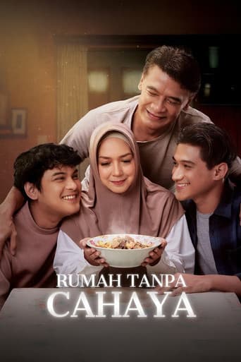 Rumah Tanpa Cahaya
