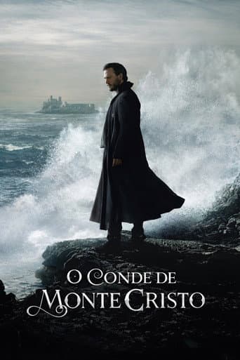 O Conde de Monte Cristo
