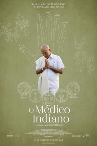 O Médico Indiano