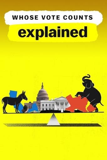 Explicando: O Poder do Voto