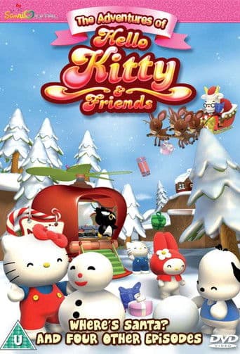 As Aventuras de Hello Kitty e Amigos