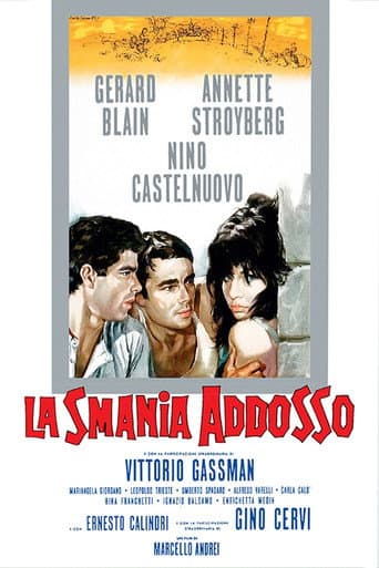 Seduzida à Siciliana