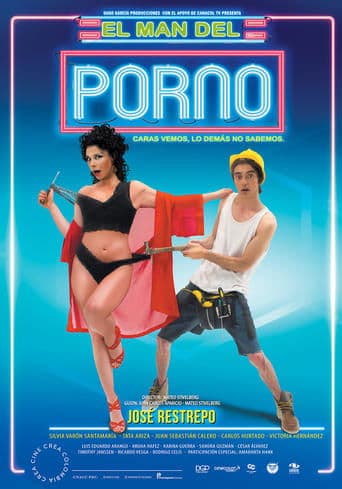 O CARA DO PORNÔ