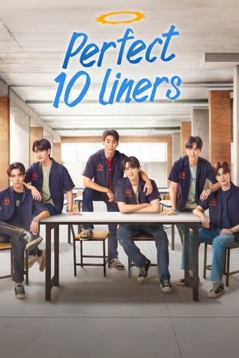 Os 10 Perfeitos