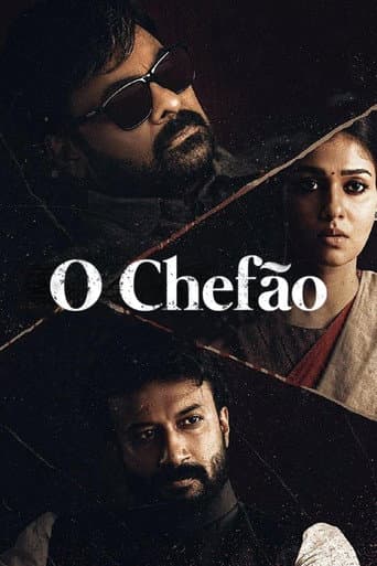 O Chefão