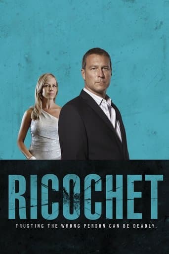 Ricochete