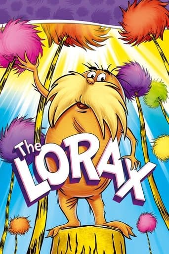 O Lorax