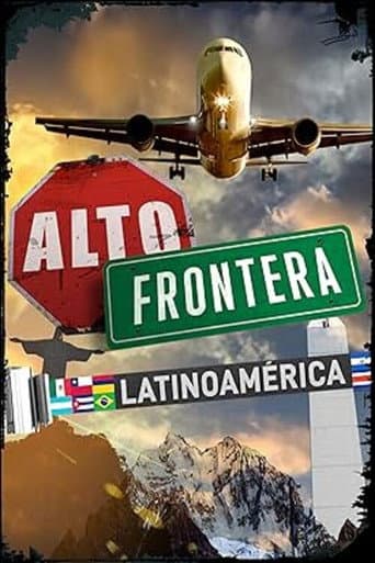 Parados na Fronteira