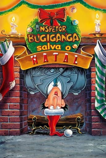 Inspetor Bugiganga Salva o Natal