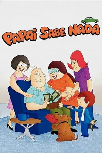 Papai Sabe Nada