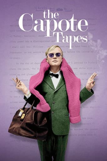 Súplicas Atendidas: Os Arquivos de Capote