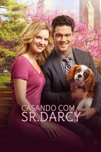 Casando com Sr. Darcy