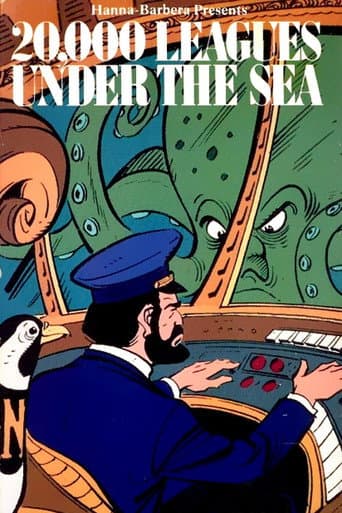 20.000 Léguas Submarinas