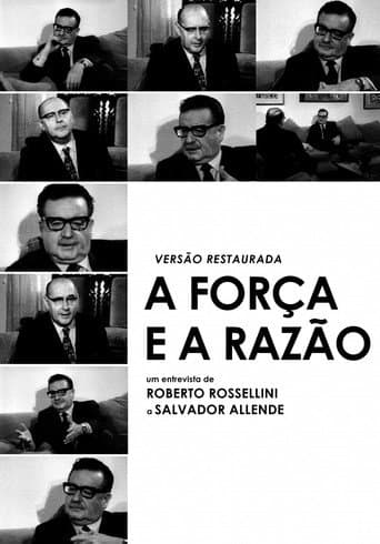 A Força e a Razão