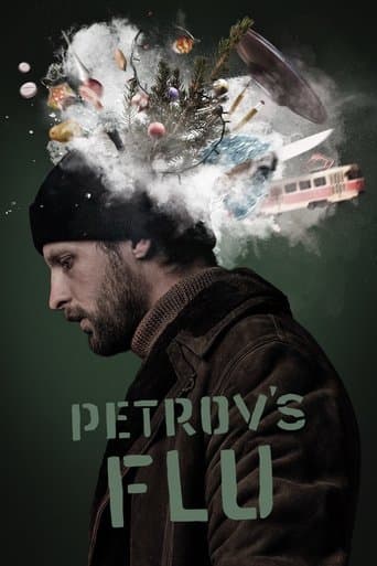 A Febre de Petrov