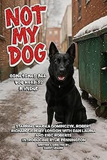 Not My Dog