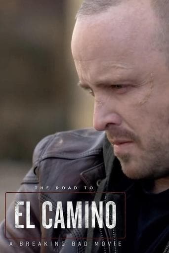 A Estrada de El Camino - Bastidores de El Camino: A Breaking Bad Film