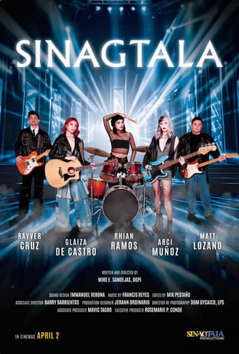 Sinagtala